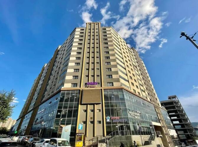 Зүүн хүрээ хотхонд 2 өрөө худалдана