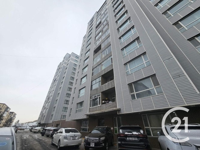 Astra Villa- 2 өрөө орон сууц худалдана