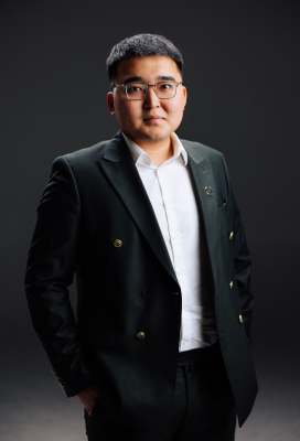 Enkh-Erdene