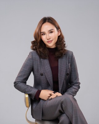 Saruulbileg